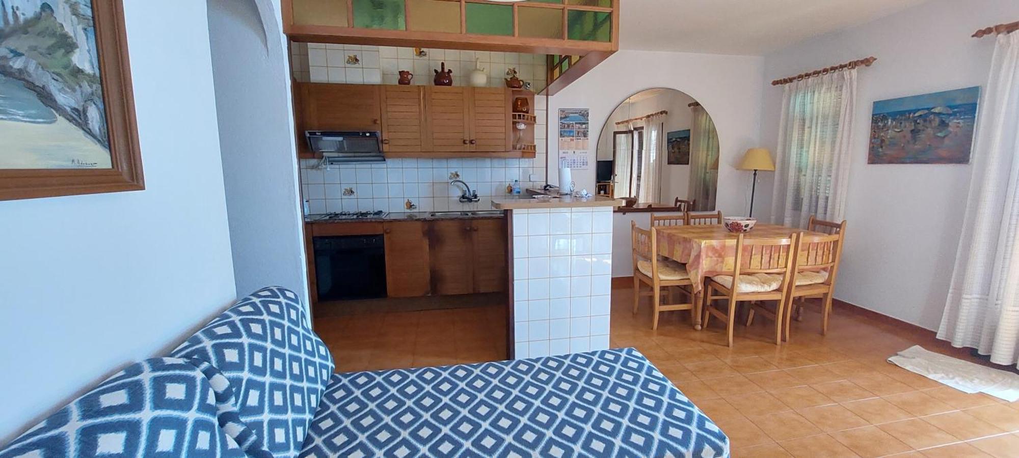 Apartamentos Xoroi Cala En Porter  Cameră foto