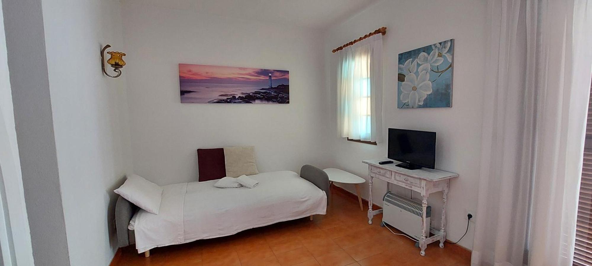 Apartamentos Xoroi Cala En Porter  Exterior foto